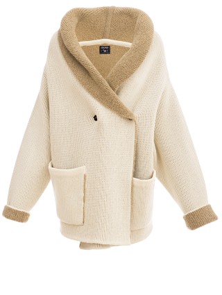 Кардиган Woolrich (3236): фото 1 - Invogue
